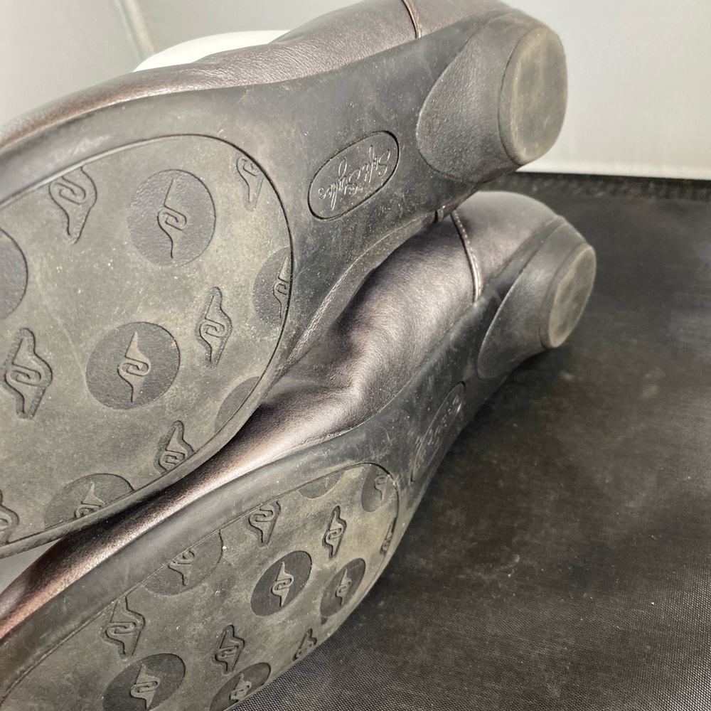 Hush Puppies Soft Style Flat - Picture 3 of 7